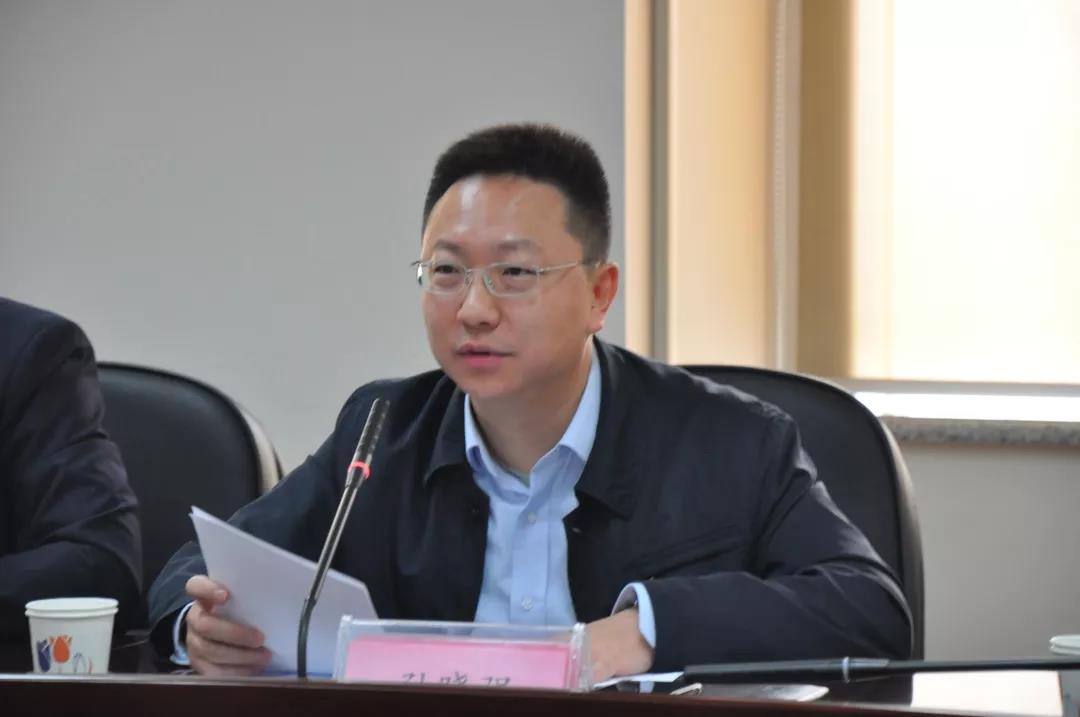 “广东省+天津市”南北电池产业资源对接交流会圆满举办