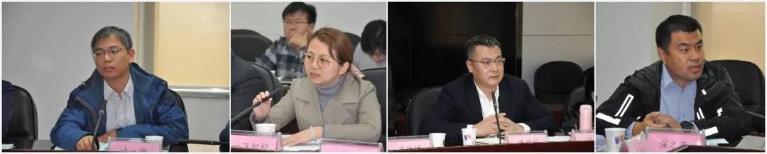  企业互动：南北交流，资源对接，共赢共进