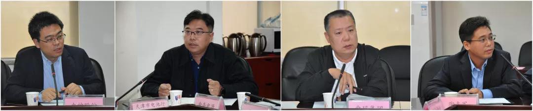  企业互动：南北交流，资源对接，共赢共进