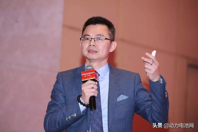 广东协会成功举办首届粤港澳大湾区电池产业高峰论坛