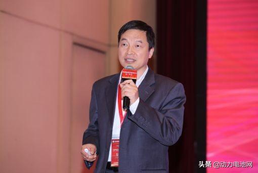 广东协会成功举办首届粤港澳大湾区电池产业高峰论坛