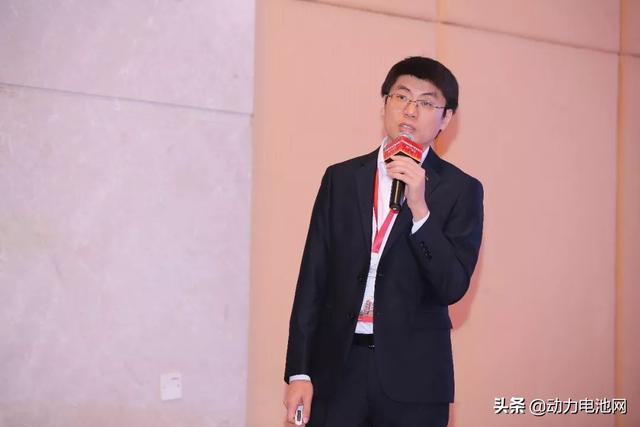 广东协会成功举办首届粤港澳大湾区电池产业高峰论坛