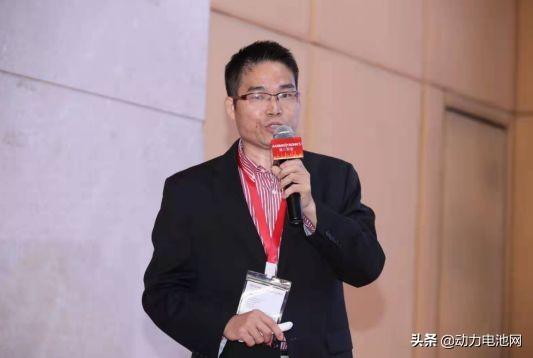 广东协会成功举办首届粤港澳大湾区电池产业高峰论坛