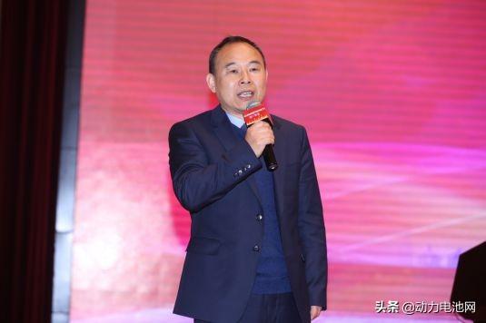 广东协会成功举办首届粤港澳大湾区电池产业高峰论坛