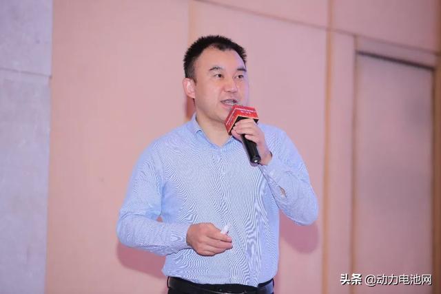 广东协会成功举办首届粤港澳大湾区电池产业高峰论坛