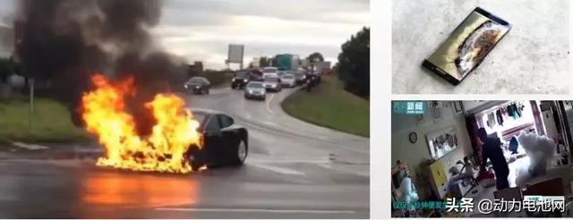 中德睿黑带大师唐征老师分享：如何构建安全的锂电池质量管理体系