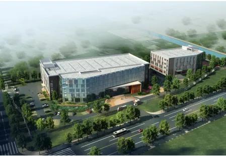 博昇科技沈国平副总经理来访协会，商谈企业发展和合作事宜